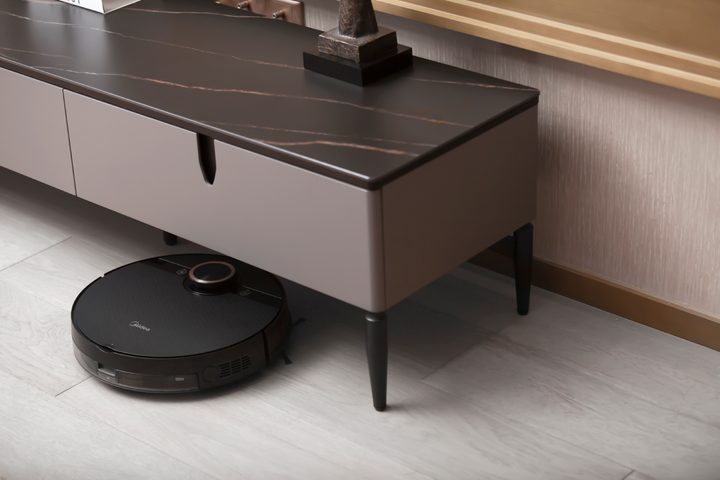 Робот-пилосос Midea M7 Pro - зображення 17