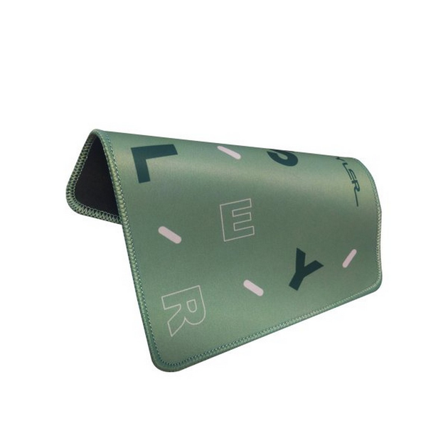 Коврик для мыши A4Tech FP25 Green - изображение 2