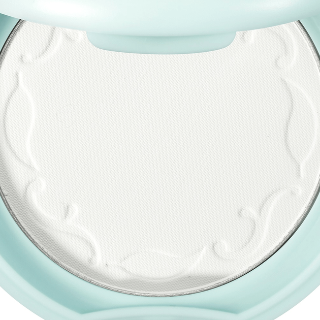 Компактна мінеральна пудра для обличчя Innisfree No Sebum Mineral Pact, 8.5 мл - зображення 2