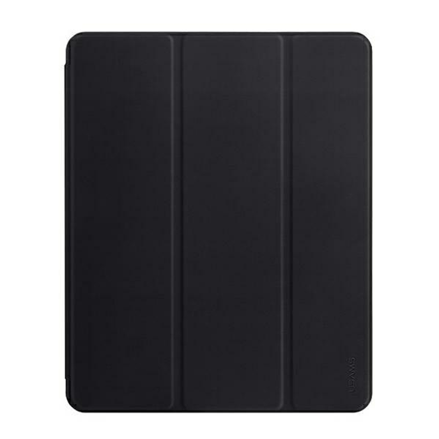 Książka Usams Winto do Apple iPad Pro 12.9" 2021 Black (IPO12YT101) - obraz 2