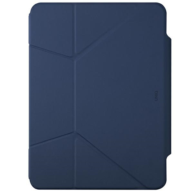 Książka Uniq Ryze do Apple iPad Pro 11" 2021-2022 / Air 10.9" 2020-2022 Blue (8886463684344) - obraz 2