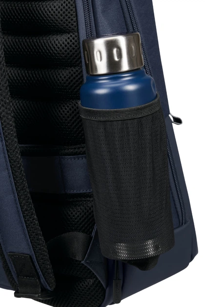 Рюкзак 15.6" Samsonite STACKD BIZ BLUE 44x31,5x18,5 KH8*41002 - изображение 7