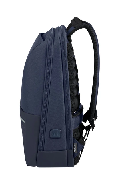 Рюкзак 15.6" Samsonite STACKD BIZ BLUE 44x31,5x18,5 KH8*41002 - изображение 13