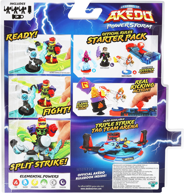 Игрушки Акедо - ROZETKA. Купить игрушку Akedo в Киеве: ⚡ новинки, цена ...