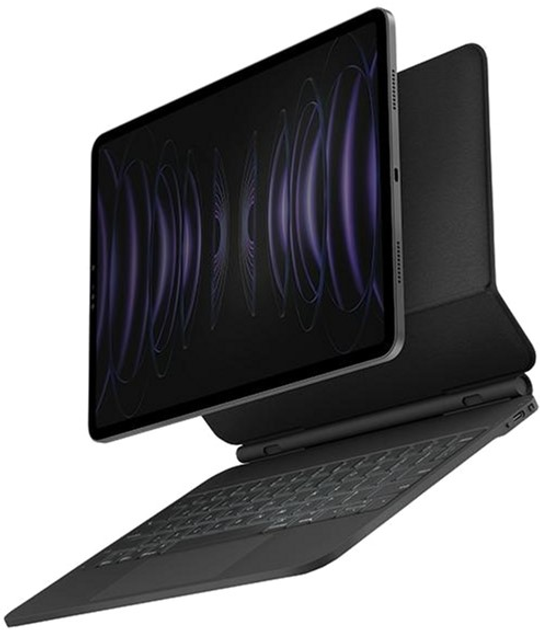 Обложка-клавиатура Uniq Venno Magnetic Smart do Apple iPad Pro 11 ...