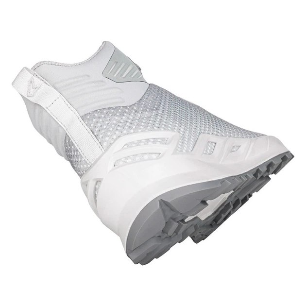 Черевики LOWA Merger GTX MID для жінок offwhite-light grey (37) - изображение 5
