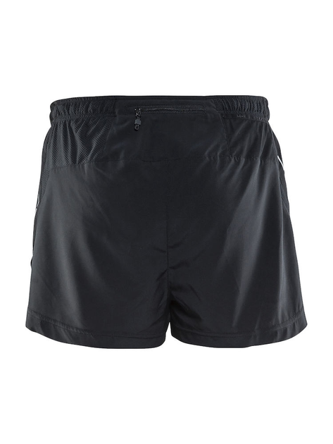 Мужские шорти Craft Essential 2 Shorts Man XS Чорний от продавца ...