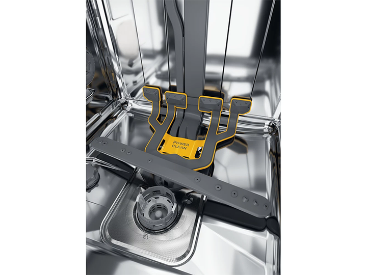 Посудомоечная машина встраиваемая Whirlpool - W8IHT58T - изображение 8