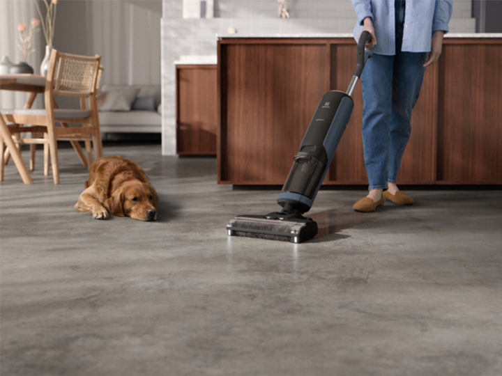 Пылесос Electrolux - EW81U3DB - изображение 7