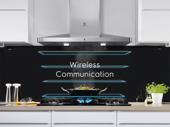 Варочная поверхность Electrolux - CIT61443 - изображение 7