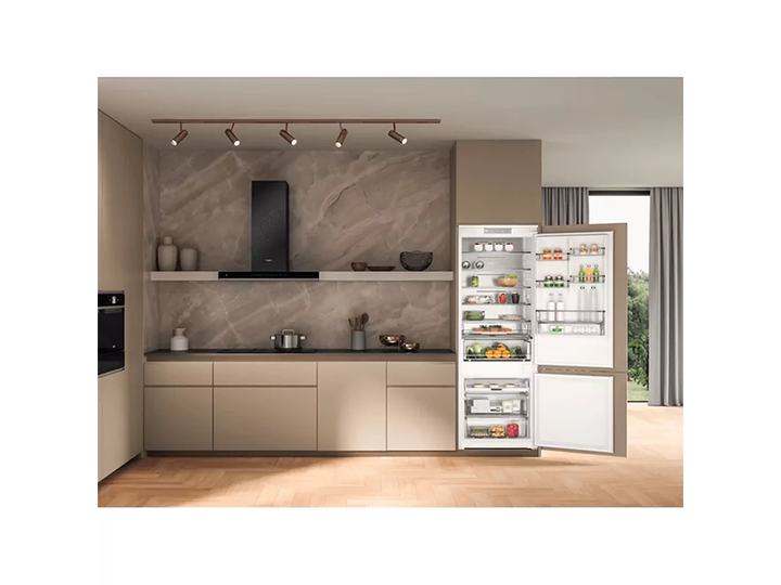 Холодильник встраиваемый Whirlpool - WHSP70T121 - Фото 12 Холодильник встраиваемый Whirlpool - WHSP70T121 - изображение 12