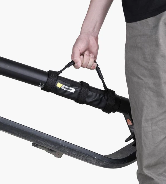 Ручка для перенесення електросамокату Rhinowalk SK100 Black - Фото 6 Ручка для перенесення електросамокату Rhinowalk SK100 Black - изображение 6