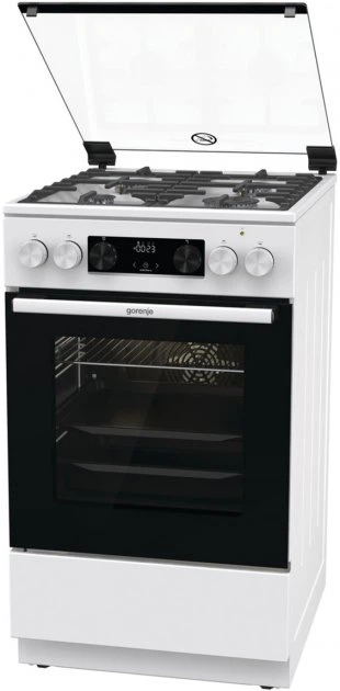Плита кухонная Gorenje - GKS 5C71 WF - изображение 2