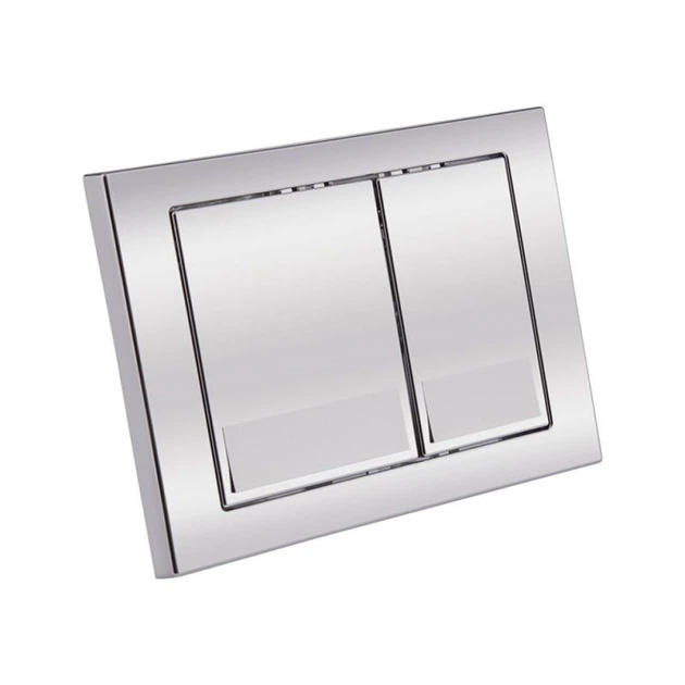 Комплект: Qtap Nest ST Інсталяція для унітазу 4в1( Клавіша
