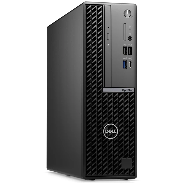 Компьютер Dell OptiPlex Plus 7010 SFF / i5-13500 (N004O7010SFF Компьютер Dell OptiPlex Plus 7010 SFF / i5-13500 (N004O7010SFF
