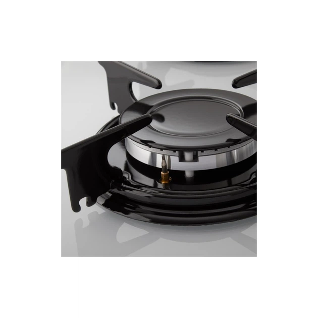 Варочная поверхность Jantar HGR 60 WH EF - изображение 7