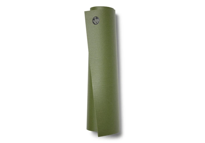 Килимок для йоги Manduka PRO Earth 180x66x0.6 см - Фото 4 Килимок для йоги Manduka PRO Earth 180x66x0.6 см - зображення 4