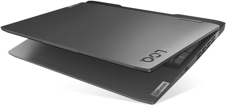 Ноутбук Lenovo LOQ 15APH8 (82XT003JPB) Storm Grey - зображення 4