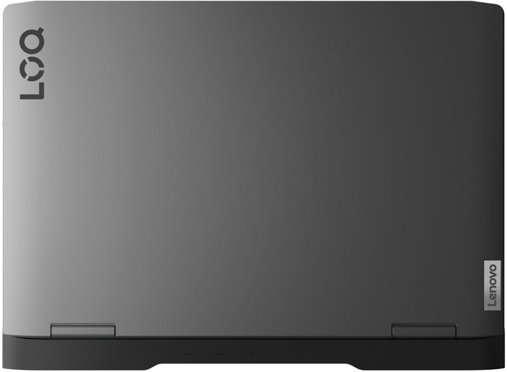 Ноутбук Lenovo LOQ 15APH8 (82XT003JPB) Storm Grey - зображення 7