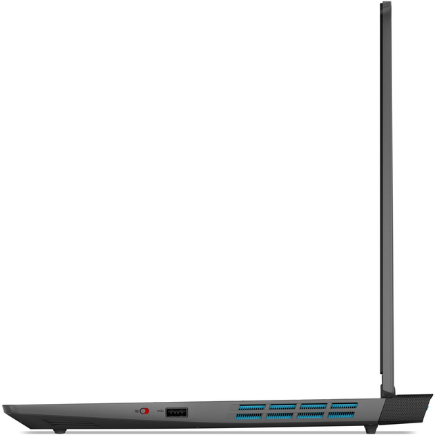 Ноутбук Lenovo LOQ 15APH8 (82XT003JPB) Storm Grey - зображення 11