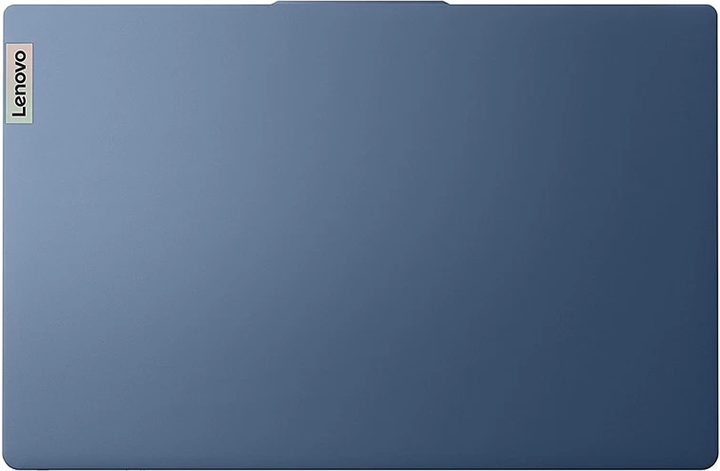 Laptop Lenovo IdeaPad Slim 3 15AMN8 (82XQ0070PB) Abyss Blue - obraz 5