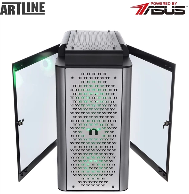Компьютер ARTLINE Overlord X99 Windows 11 Pro (X99v87Win) - изображение 12