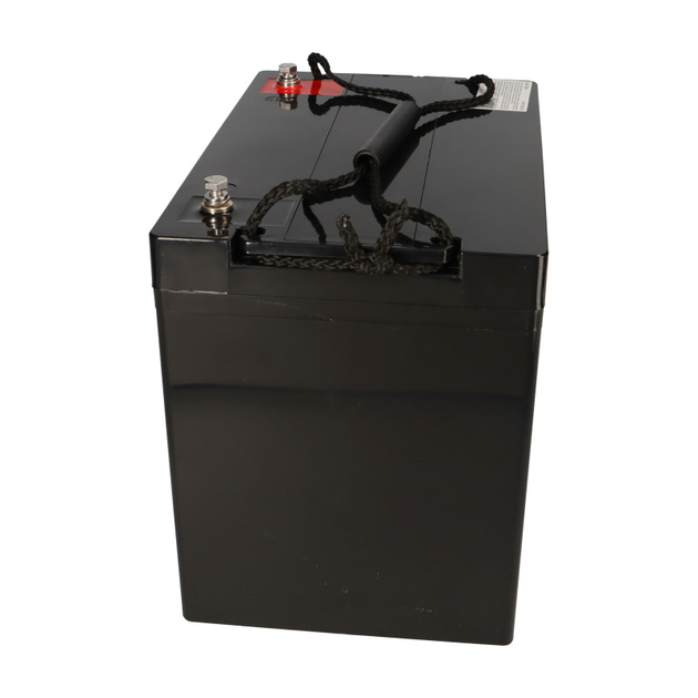 Батарея аккумуляторная NPP NP12-90Ah 12V - изображение 4