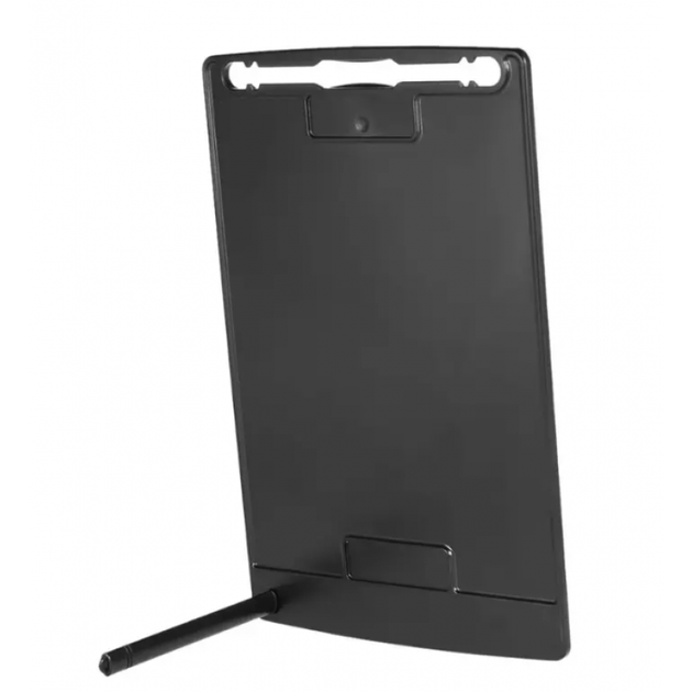 Графический планшет (доска для рисования) 8.5" для рисования и заметок LCD Writing Tablet Чёрный [50077-012] - изображение 2