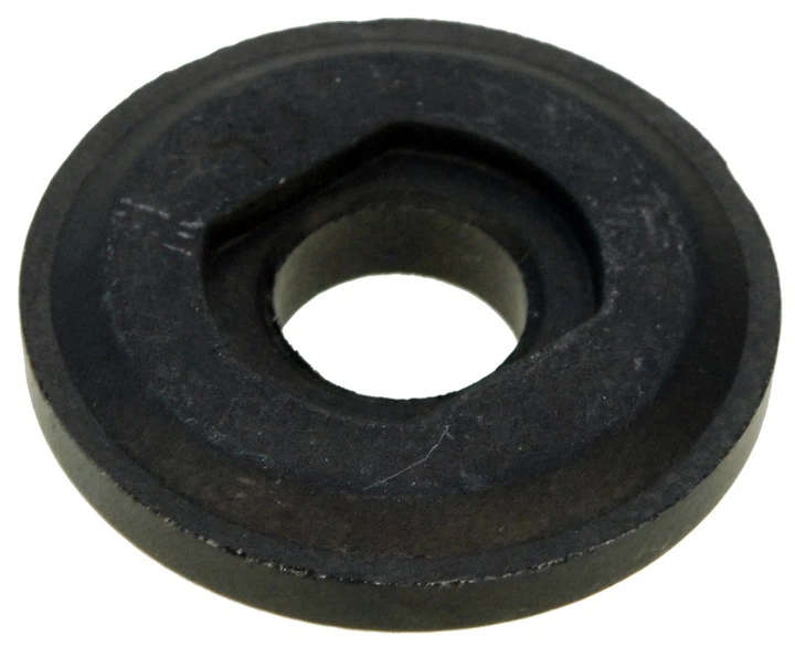 Фланец VJ Parts для болгарки Bosch 125 (d14 шлицы 18мм) 1605703099 - изображение 3