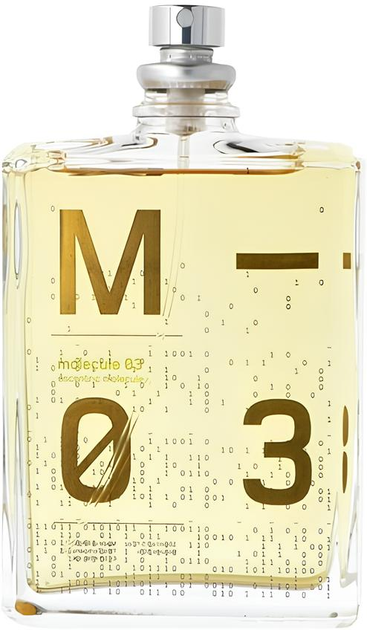 Perfumy escentric molecules molecule hot sale