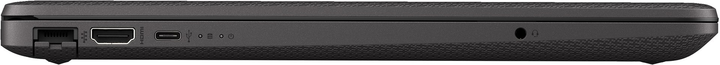 Laptop HP 250 G9 (6S6K8EA) Dark Ash Silver - obraz 6
