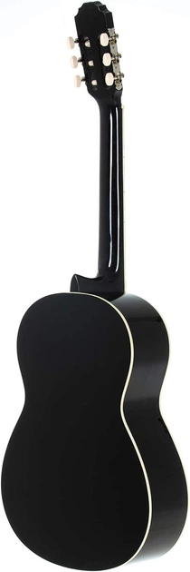 Гитара классическая GEWA Basic 4/4 Black (RG-PS510156742) - изображение 2