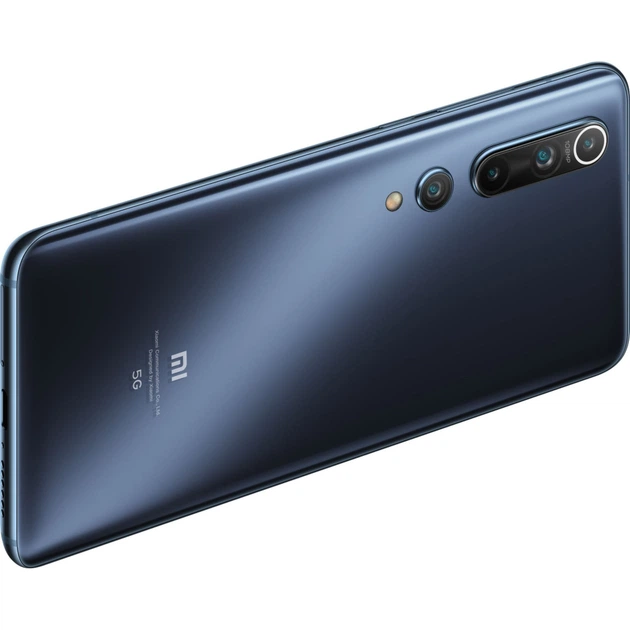 Смартфон Xiaomi Mi 10 5G 8/128Gb Gray (Global Version) – фото