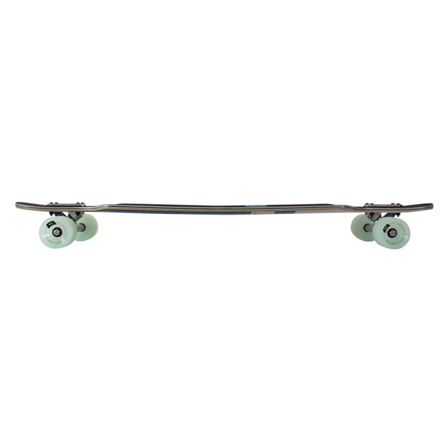 Лонгборд NKX Canadiens Drop Through Blue 38" дюймов (nkx290) - изображение 3