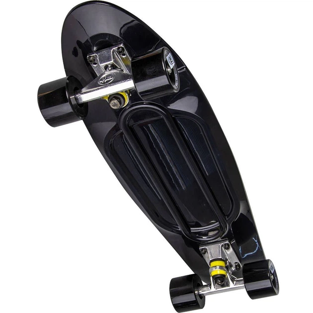 Пенні Борд NKX Nickel Black 27'' 68 см (nkx280) - зображення 3