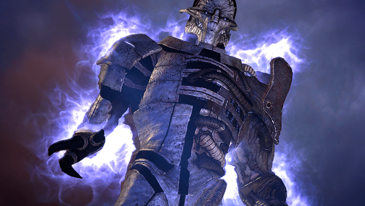 Гра Sony PlayStation 4 Mass Effect Legendary Edition Російські Субтитри - зображення 2