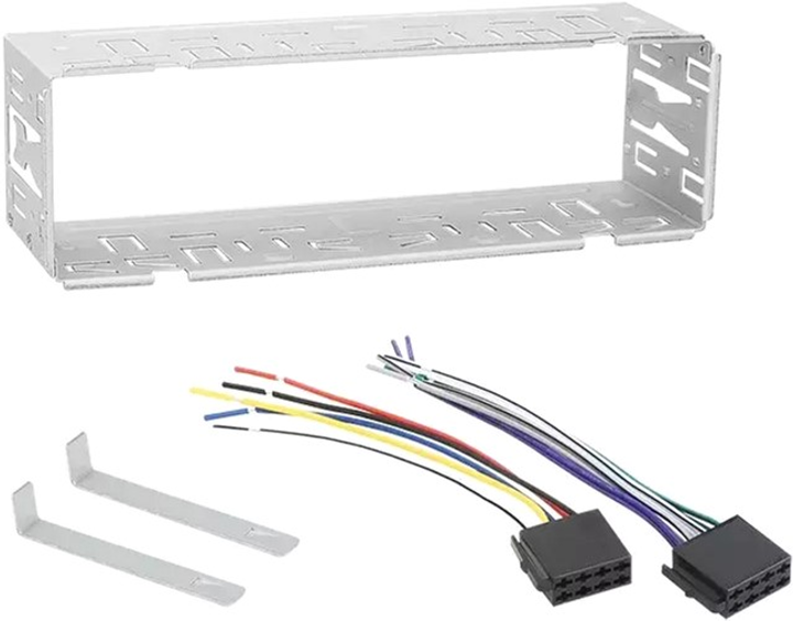 Radio samochodowe Blow Spider (78-337#) (5900804128441) - obraz 3