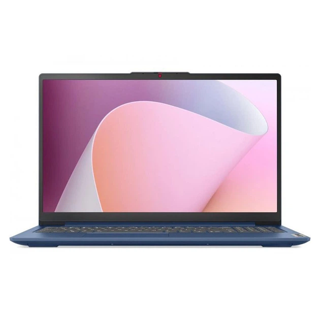 Ноутбук Lenovo IdeaPad Slim 3 15ABR8 (82XM0032US) - Фото 1 Ноутбук Lenovo IdeaPad Slim 3 15ABR8 (82XM0032US) - изображение 1