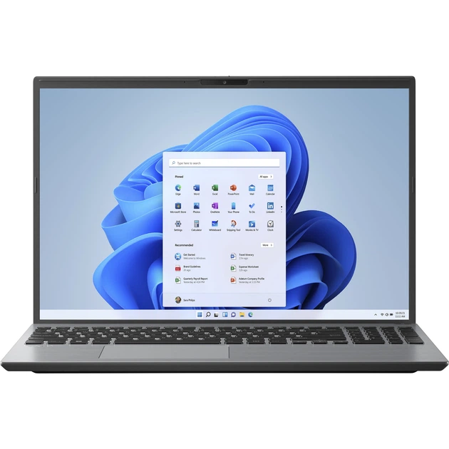 Ноутбук VAIO VWFC71639 (VWFC71639-SL) - Фото 1 Ноутбук VAIO VWFC71639 (VWFC71639-SL) - изображение 1