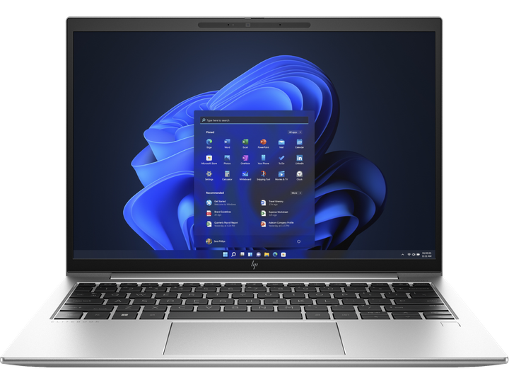 Ноутбук HP EliteBook 830 G9 (8Q7F4U8) – фото, отзывы
