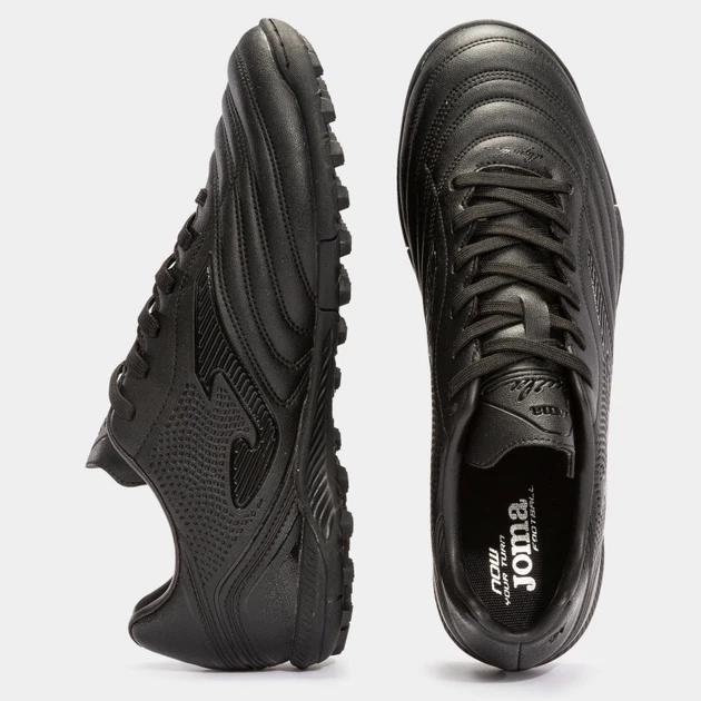Сороконожки Joma AGUILA - AGUS2321TF - 44.5 - Чорний - изображение 2