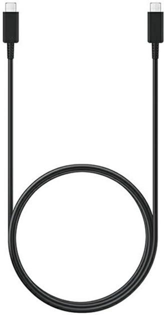 Кабель Samsung USB Type-C - USB Type-C 5A 1.8 м Black (8806094257540) - зображення 2