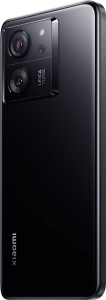 Смартфон Xiaomi 13T Pro 16/1TB Black Europe - зображення 3