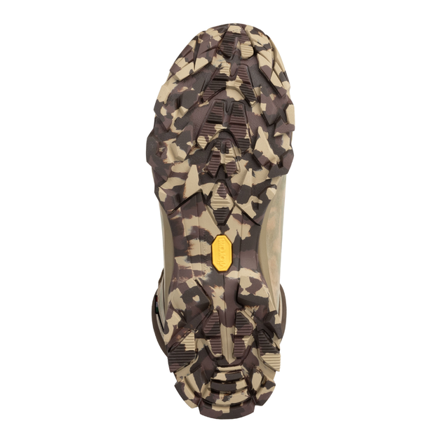 Ботинки Zamberlan 1214 Lynx GTX RR WL мужские camouflage 42 камуфляжные - изображение 2