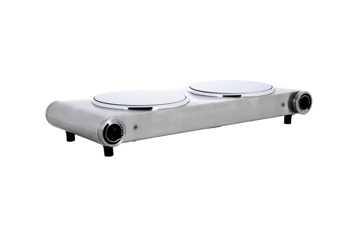 Hi-light плита ERGO HL-2208 (6619639) - изображение 3