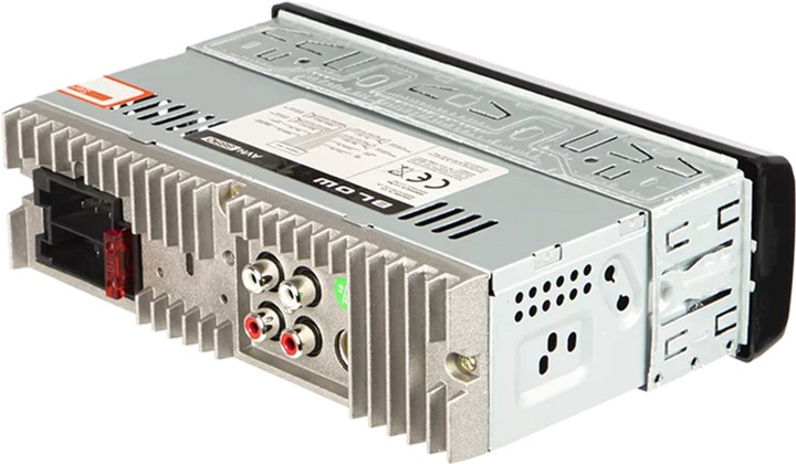 Radio samochodowe Blow AVH-8890 (78-281#) (5900804124375) - obraz 3