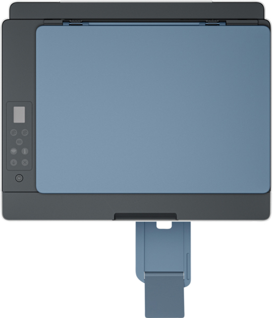 БФП HP Smart Tank 585 with Wi-Fi (1F3Y4A) - зображення 5