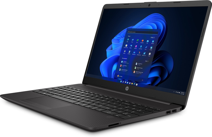 Laptop HP 255 G9 (6S6F3EA) Dark Ash Silver - obraz 3
