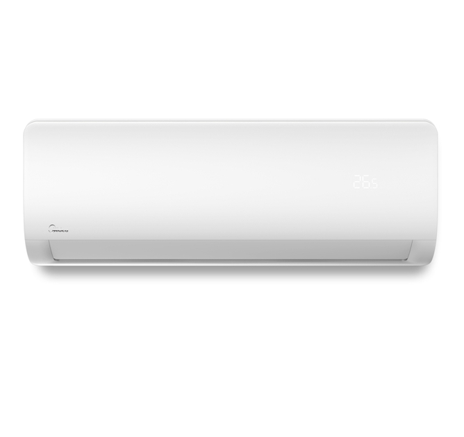 Кондиционер MIDEA AG-18NXD0-I/AG-18NXD0-O - изображение 2
