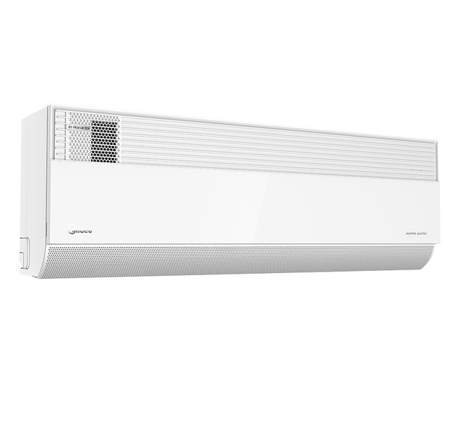 Кондиционер MIDEA GAIA MSFA-12N8D6E-I/MSFA-12N8D6E-O - Фото 3 Кондиционер MIDEA GAIA MSFA-12N8D6E-I/MSFA-12N8D6E-O - изображение 3